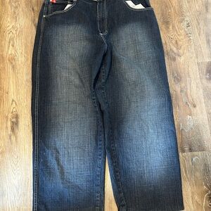 Nice baggy southpoles